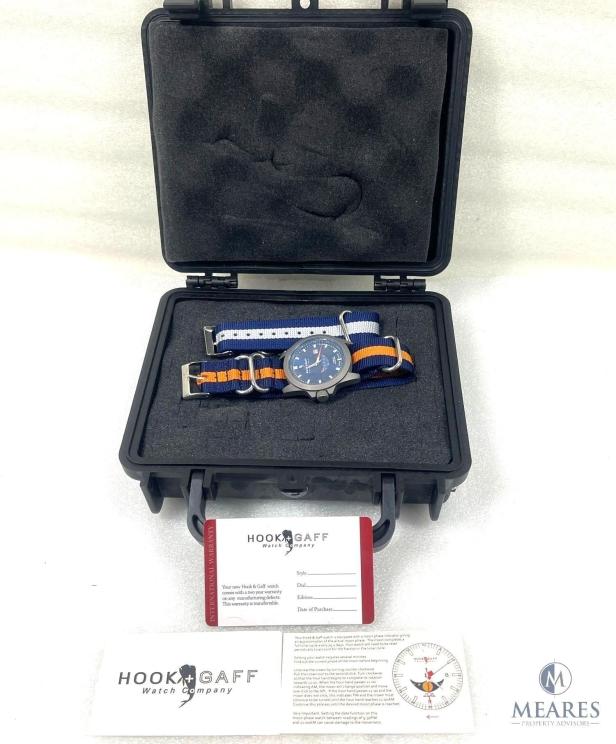 Image for Watches, Autographed Sports Memorabilia - NFL/MLB (24-24)