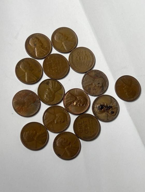 Image for Late February 2024 Gold & Silver Coin Auction (24-22)