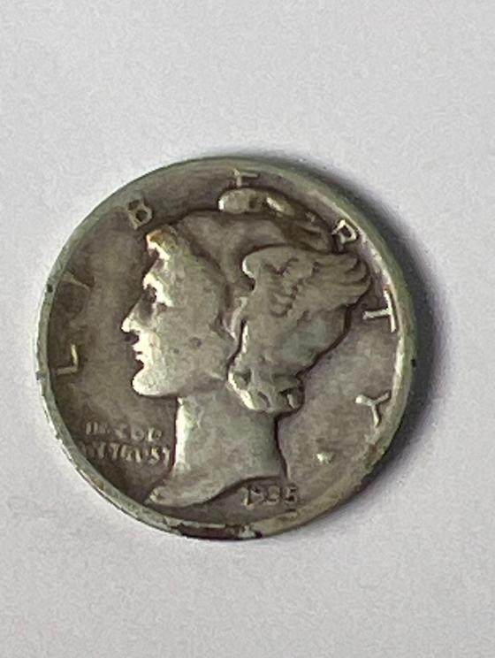 Image for Late February 2024 Gold & Silver Coin Auction (24-22)