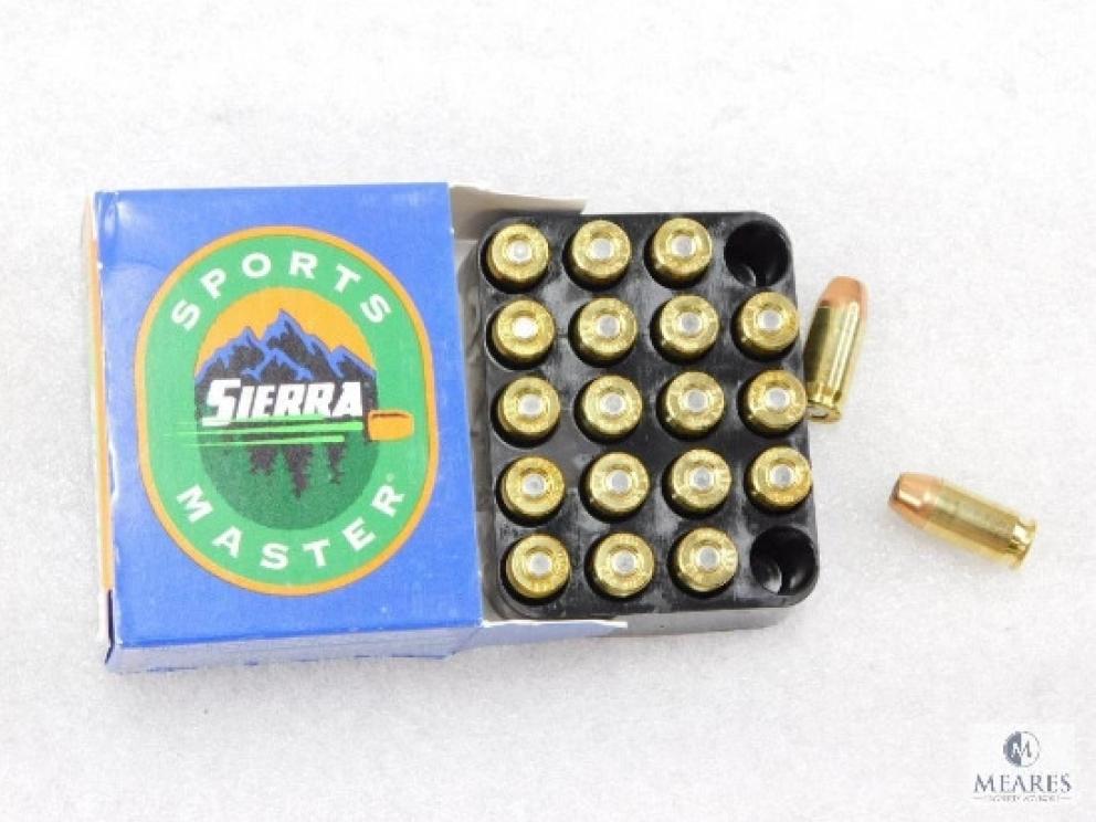 Image for Early March 2024 Ammunition and Shooting Auction (24-26)