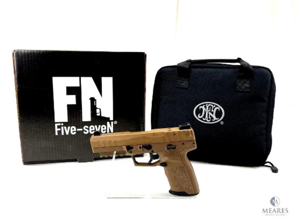 Image for Early March 2024 Ammunition and Shooting Auction (24-26)