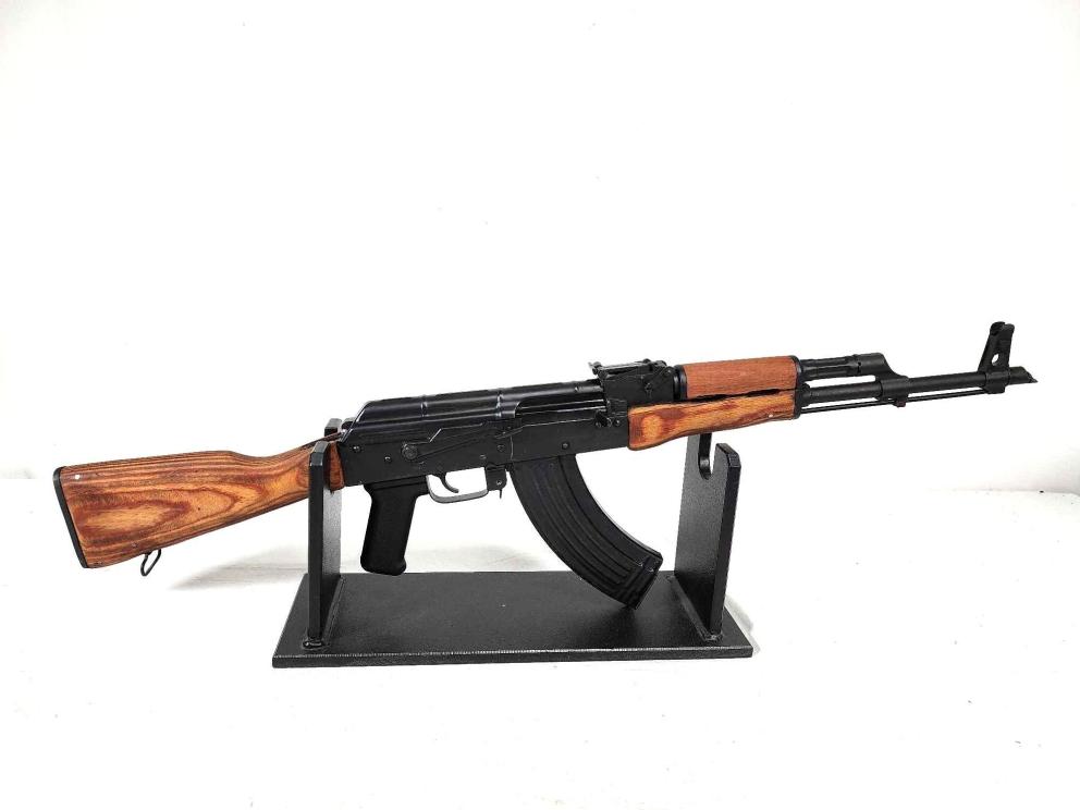 Image for Spring 2024 Firearms and Ammunition Event (24-30)