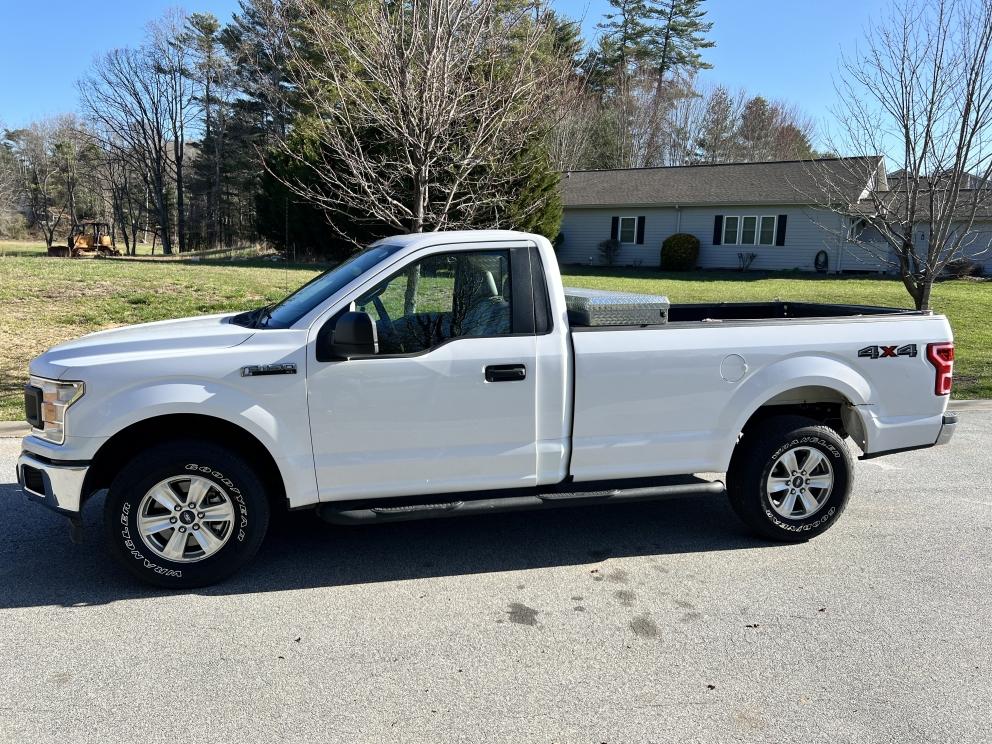 Image for Equipment for the Estate of Robert Mayhew (24-34)