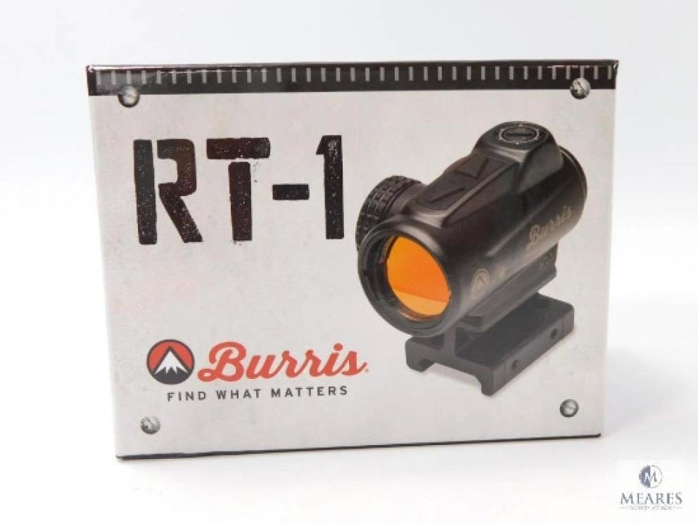 Image for Early April Firearms and Ammunition Auction (24-29)