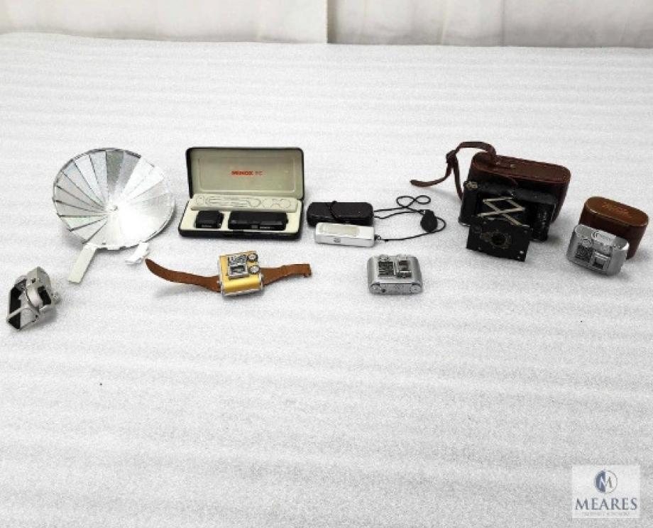 Image for Michalowski Estate Auction (24-31)