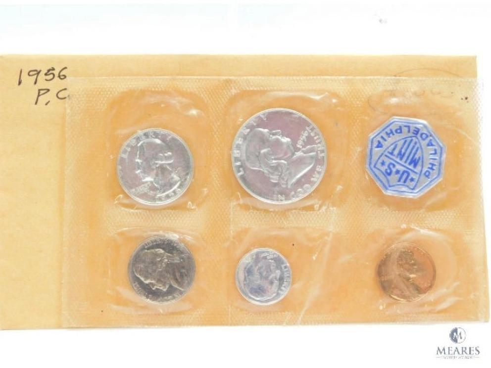 Image for April 2024 Collector Coin Auction (24-35)