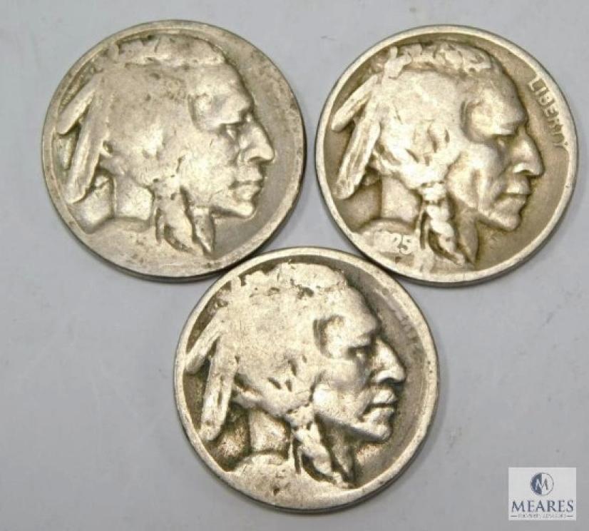 Image for April 2024 Collector Coin Auction (24-35)