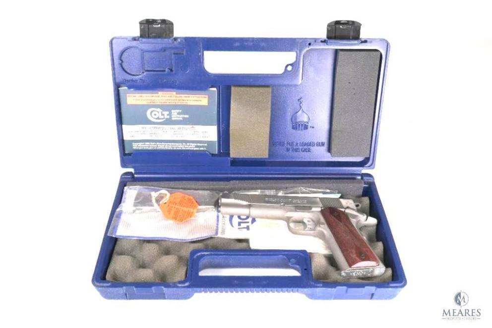 Image for Memorial Day Weekend 2024 Firearms Auction - Day One (24-03)