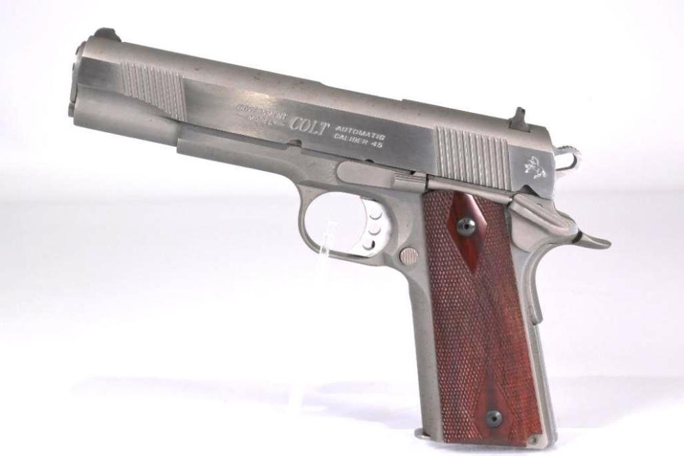 Image for Memorial Day Weekend 2024 Firearms Auction - Day One (24-03)