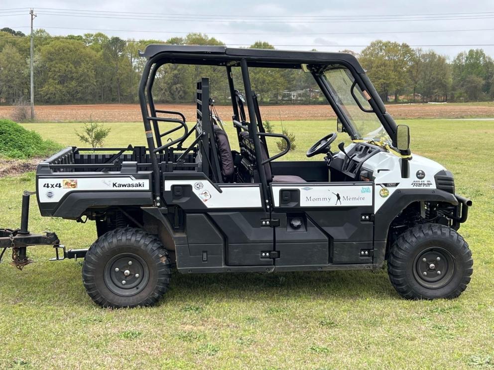 Image for Warren Estate - Disc Golf Course Liquidation Auction (24-36)