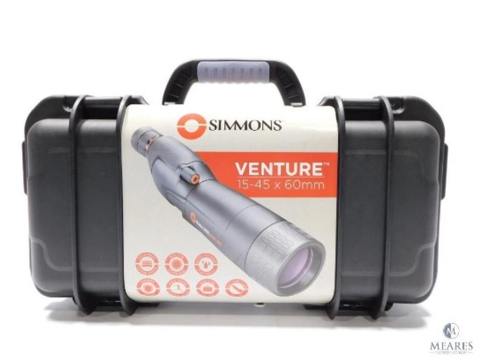 Image for Late Spring Ammunition and Shooting Auction (24-40)