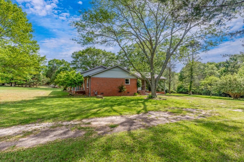 Image for 1903 River Road, Piedmont SC 4BR/2BA on Six Acres (24-42)