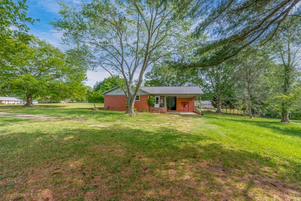 Image for 1903 River Road, Piedmont SC 4BR/2BA on Six Acres (24-42)