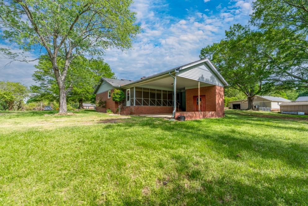 Image for 1903 River Road, Piedmont SC 4BR/2BA on Six Acres (24-42)