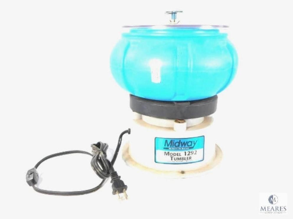 Image for May Multi-Consignor Ammunition/Shooting Auction #1 (24-48)