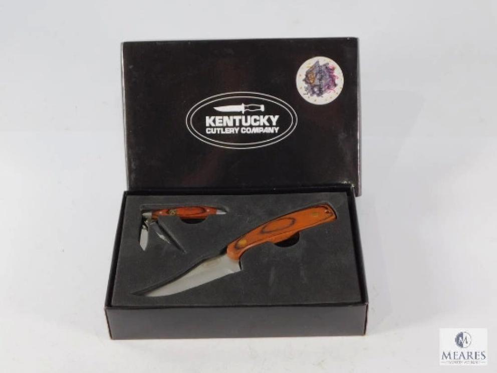 Image for May Multi-Consignor Ammunition/Shooting Auction #1 (24-48)