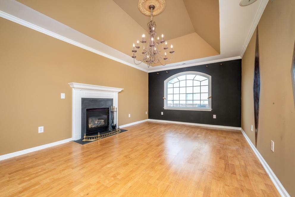 Image for Auction: 206 Boothbay Court, Simpsonville, SC 2BR/2BA Townhome (24-32)