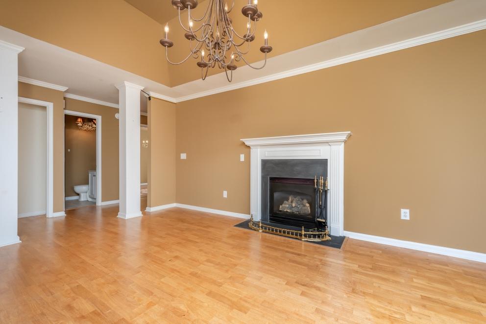 Image for Auction: 206 Boothbay Court, Simpsonville, SC 2BR/2BA Townhome (24-32)