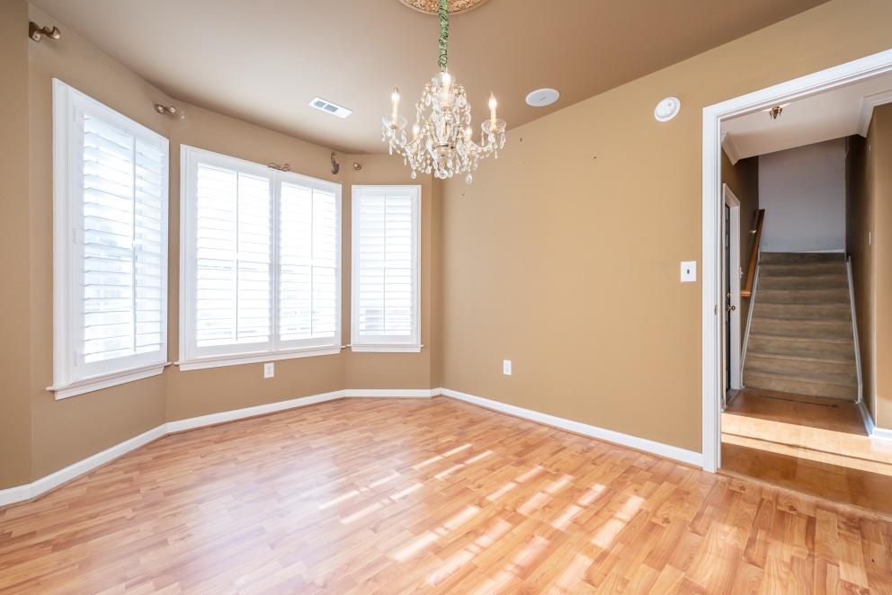 Image for Auction: 206 Boothbay Court, Simpsonville, SC 2BR/2BA Townhome (24-32)