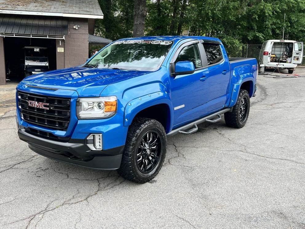 Image for Pickens County Sheriff’s Office Vehicle Levy Sale (24-50)