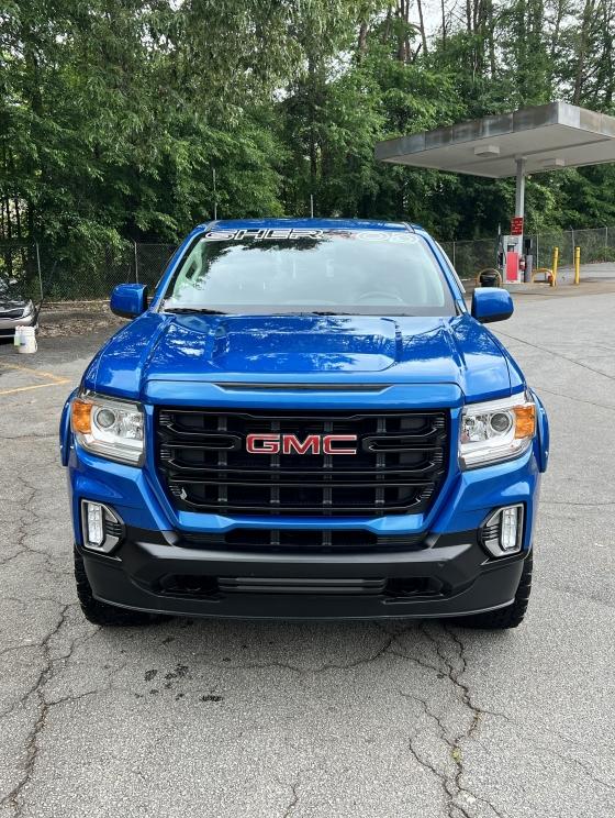 Image for Pickens County Sheriff’s Office Vehicle Levy Sale (24-50)