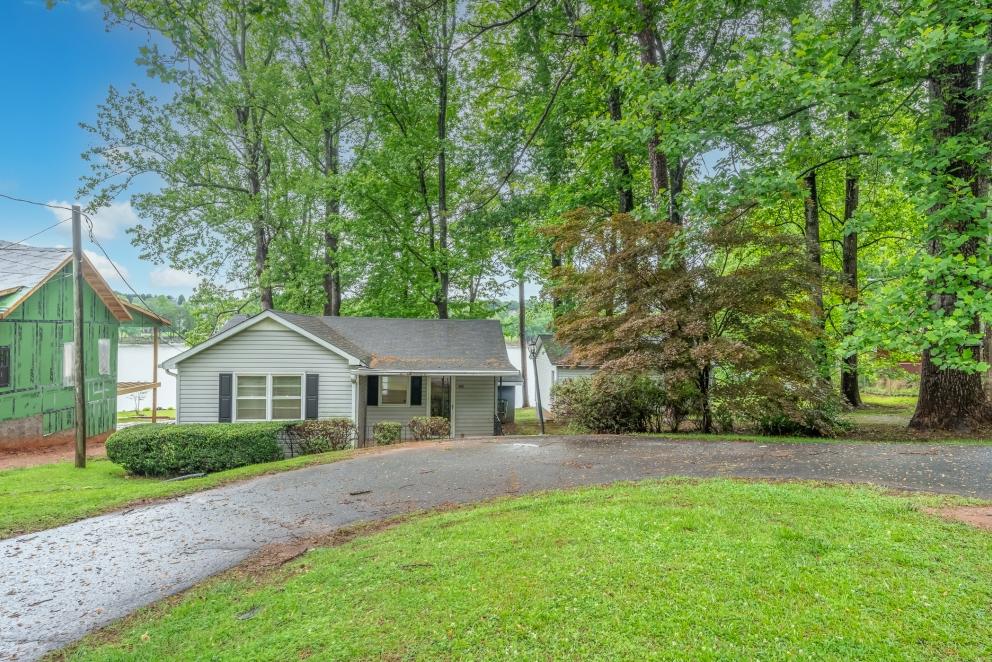 Image for Lyman Lake Real Estate Auction: 89 Fox Road, Lyman, SC (24-38)