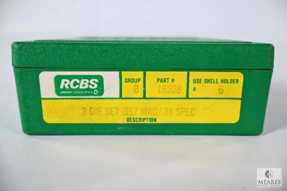 Image for Green Collection: Auction #3 Ammunition & Shooting (24-52)