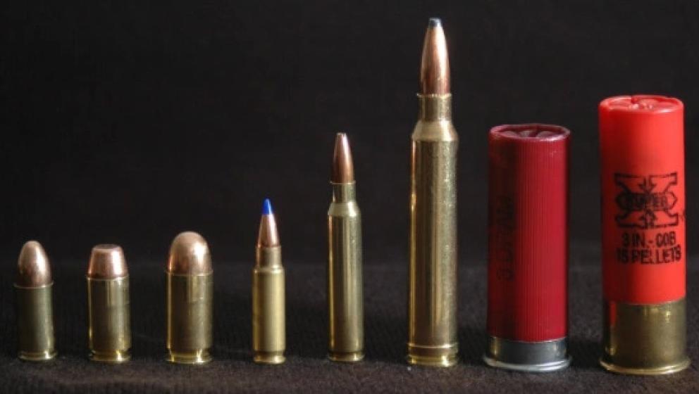 Image for Green Collection: Auction #3 Ammunition & Shooting (24-52)