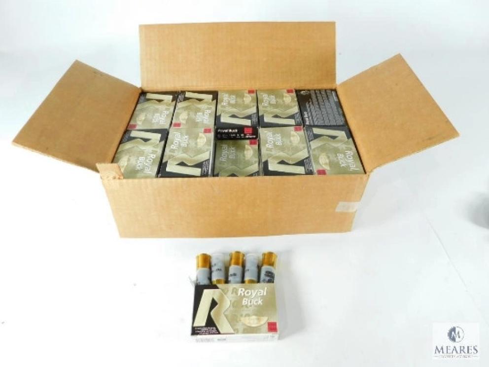 Image for Green Collection: Auction #3 Ammunition & Shooting (24-52)