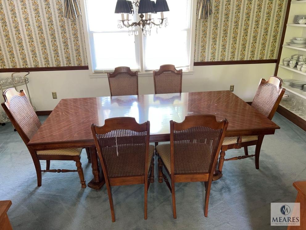 Image for Estate of Helen Jo Anne Cleveland - Greenville, SC (24-44)