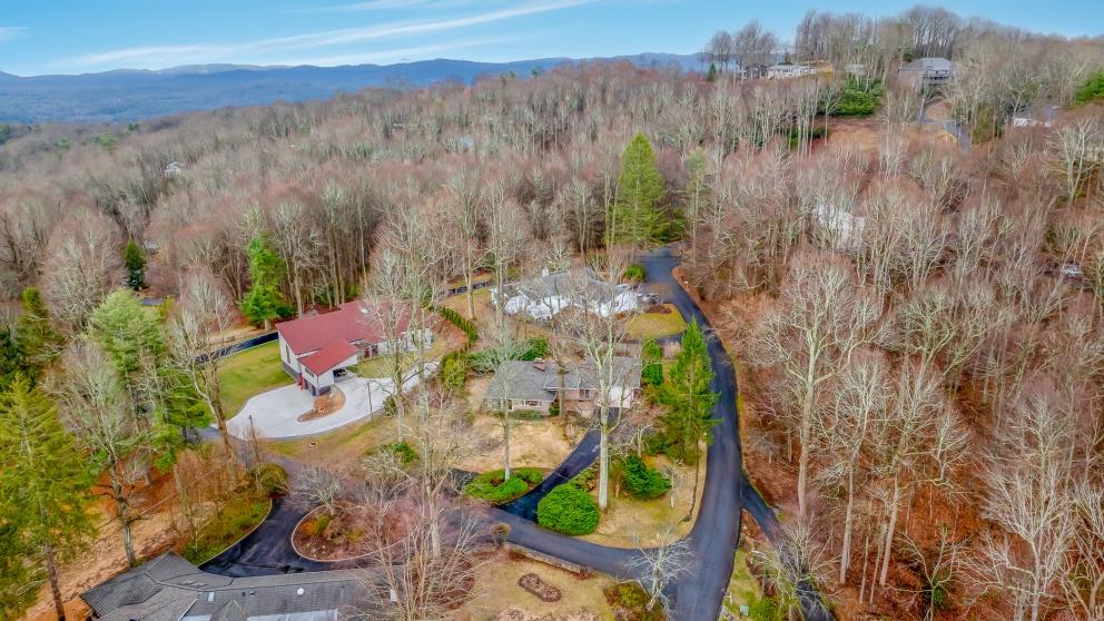 Image for Auction: 124 Sky Village Lane, Laurel Park, NC