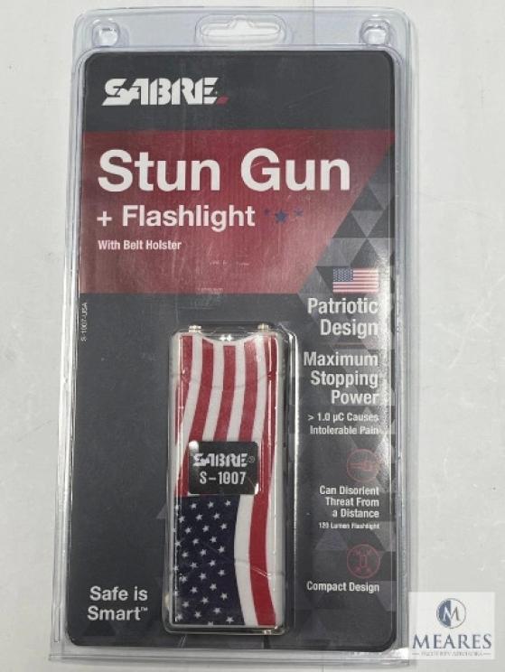 Image for Late June Ammunition and Shooting Extravaganza #1 (24-61)