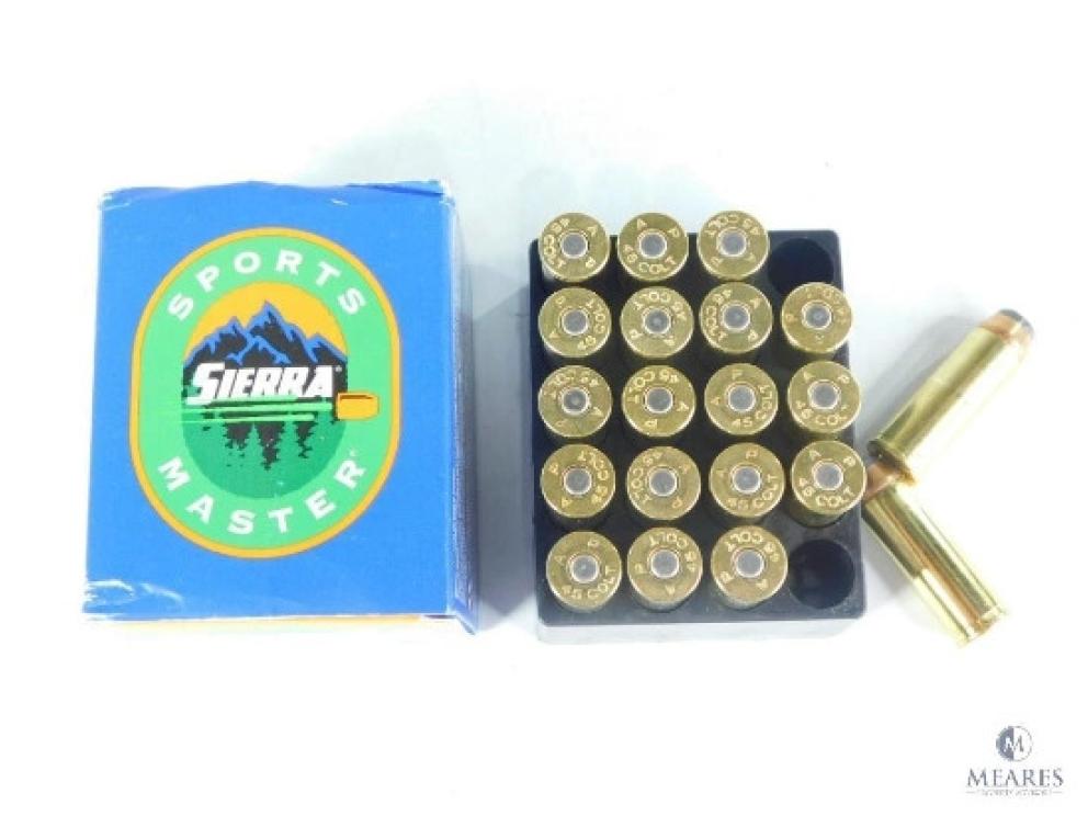 Image for Late June Ammunition and Shooting Extravaganza #1 (24-61)