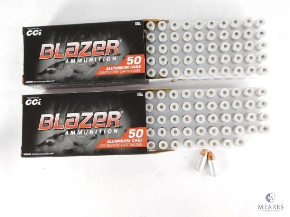 Image for Late June Ammunition and Shooting Extravaganza #1 (24-61)