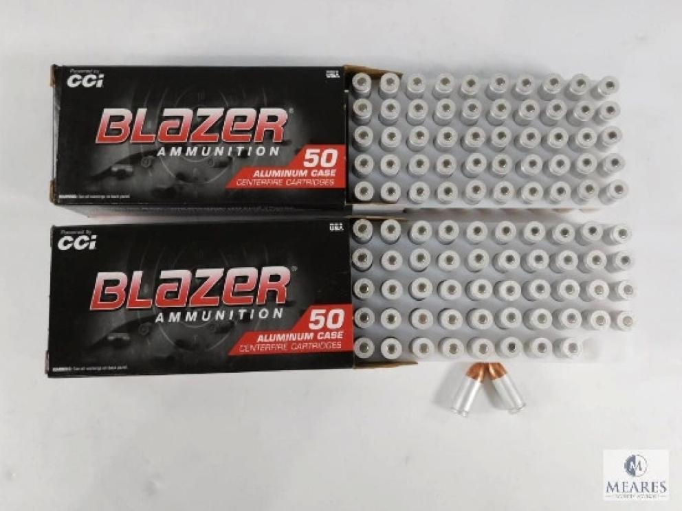 Image for Late June Ammunition and Shooting Extravaganza #2 (24-62)