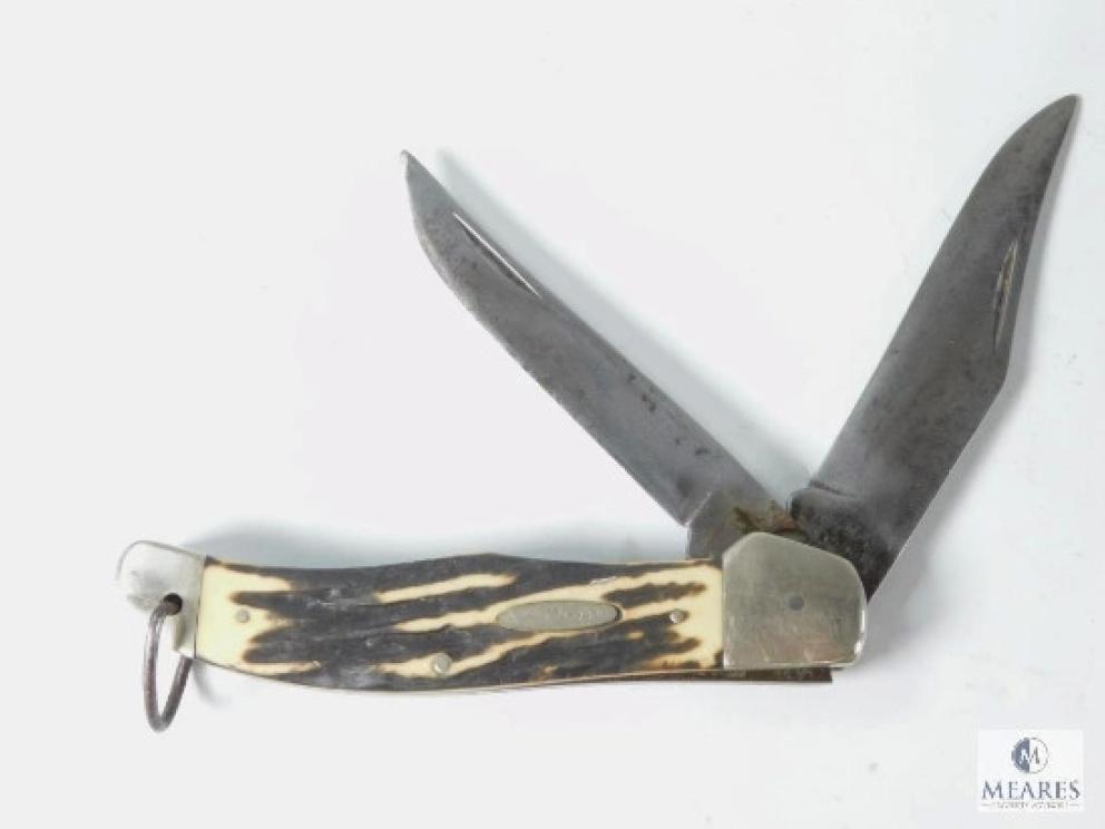 Image for Swords, Knives, Bayonets and Edged Weapons Auction (24-56)