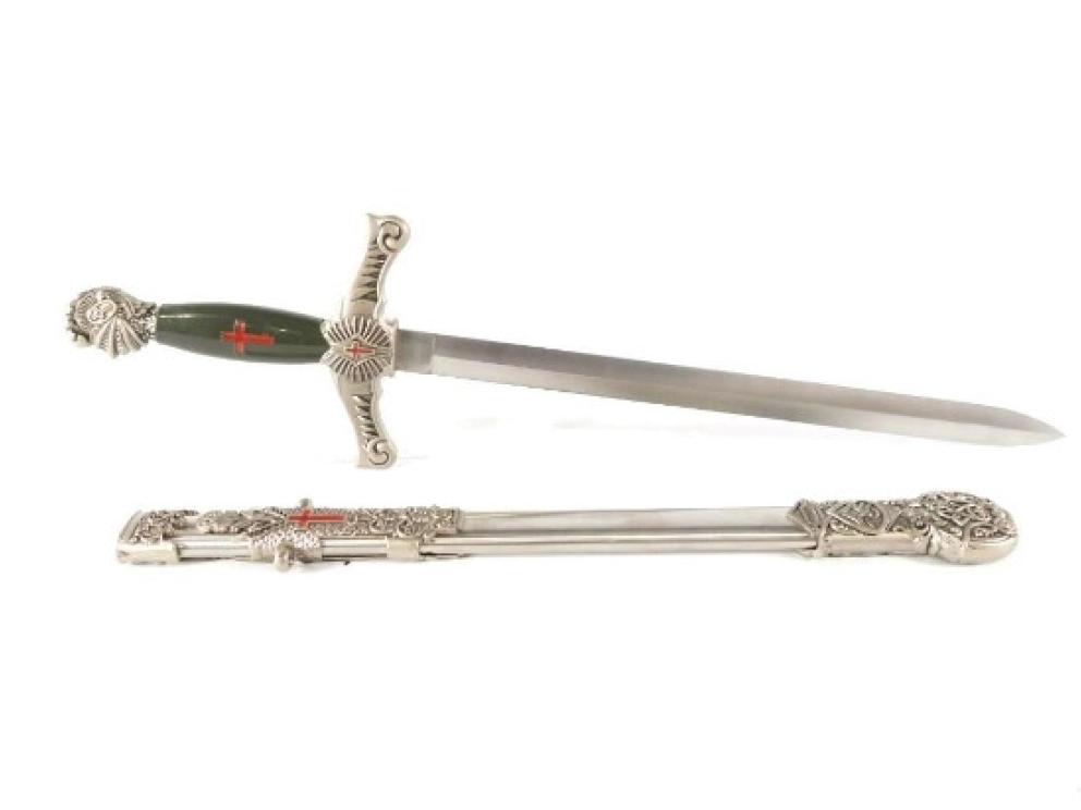 Image for Swords, Knives, Bayonets and Edged Weapons Auction (24-56)