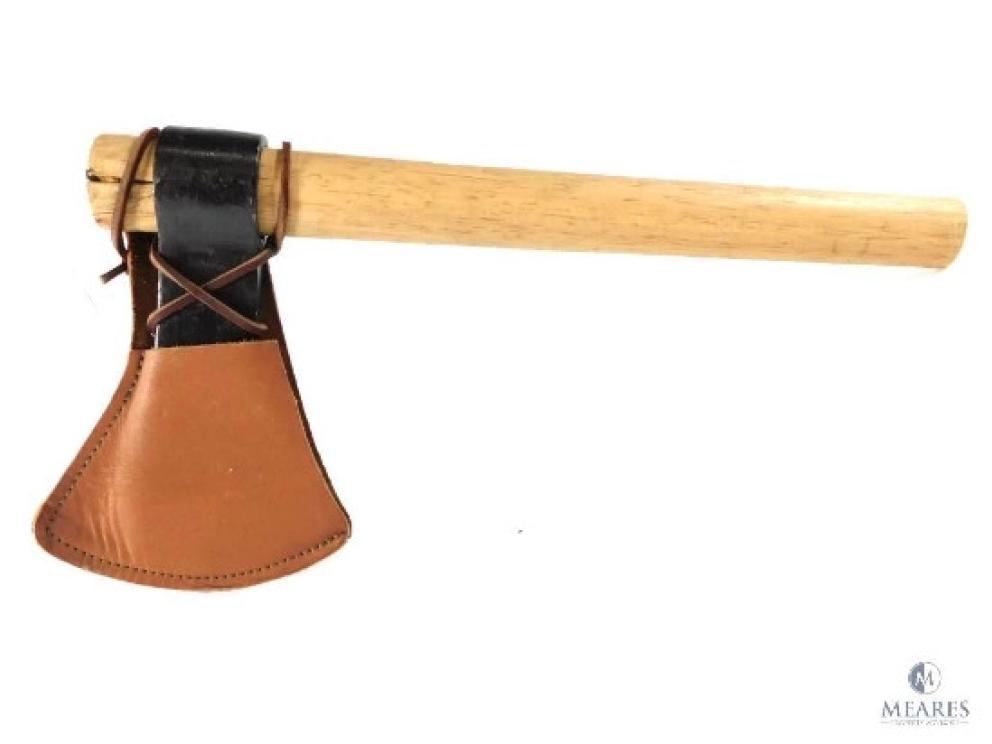 Image for Swords, Knives, Bayonets and Edged Weapons Auction (24-56)