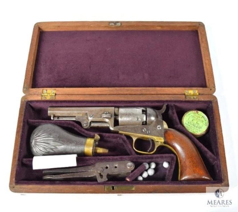 Image for Let Freedom Ring Antique and Black Powder Auction (24-57)