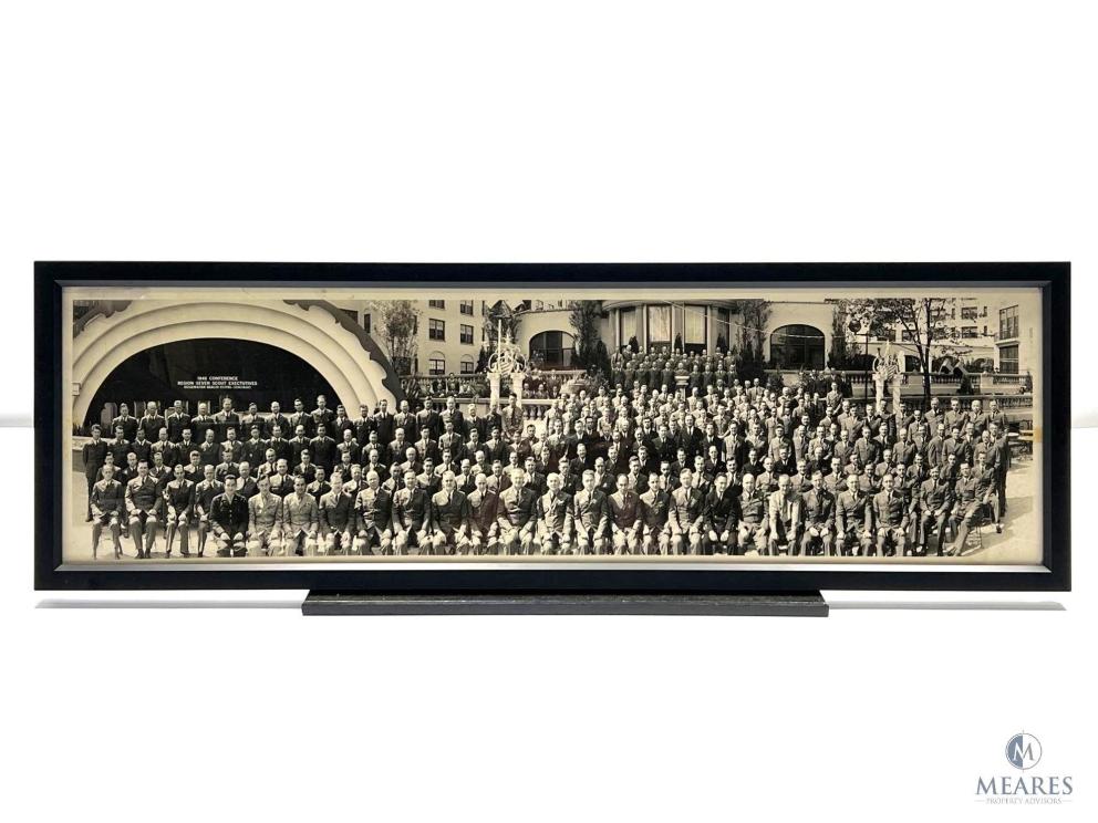 Image for Vintage Boy Scout Collection at Auction - Two Days! (24-59 & 59A)