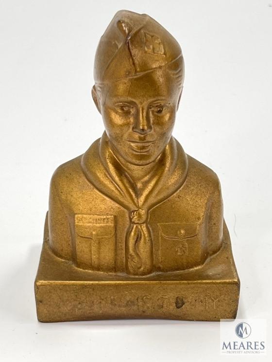 Image for Vintage Boy Scout Collection at Auction - Two Days! (24-59 & 59A)