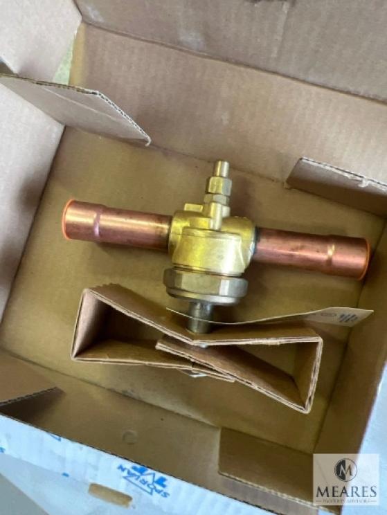 Image for Palmetto Commercial Copper Liquidation Auction #2 (24-64)