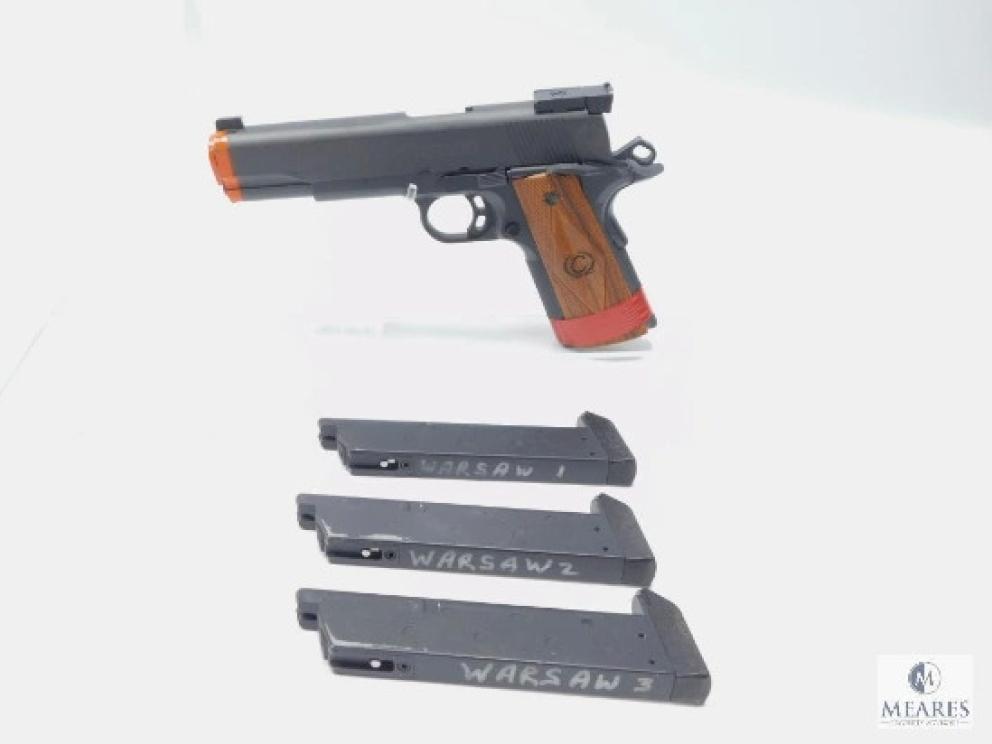 Image for July 2024 Multi-Consignor Ammunition and Shooting (24-68)