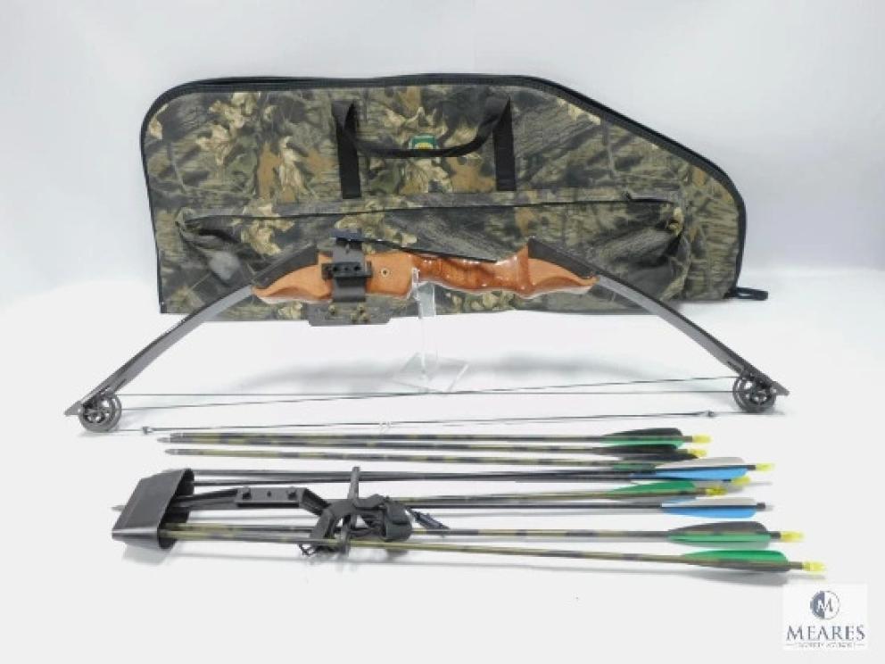 Image for July 2024 Multi-Consignor Ammunition and Shooting (24-68)