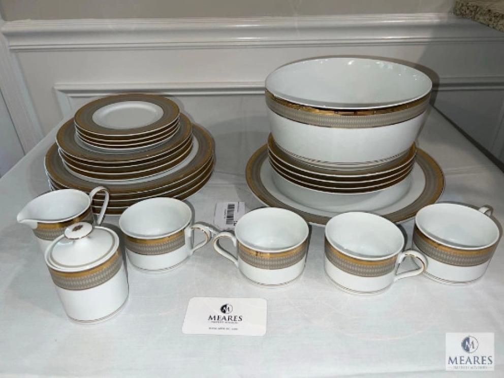 Image for Estate of Barbara Methenitis (24-69)