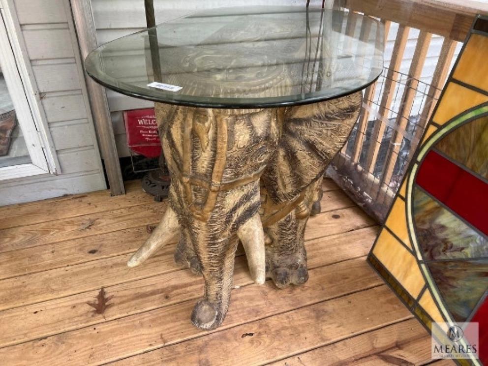 Image for Turner Living Estate Auction (24-77)