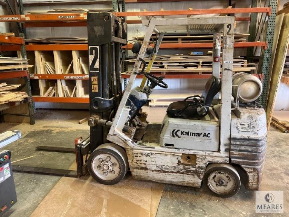 Image for Complete Liquidation: Ducworth Custom Woodworking (24-70)