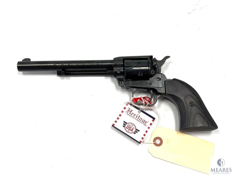 Image for August 2024 Online Only New-in-Box Firearm Auction (24-85)