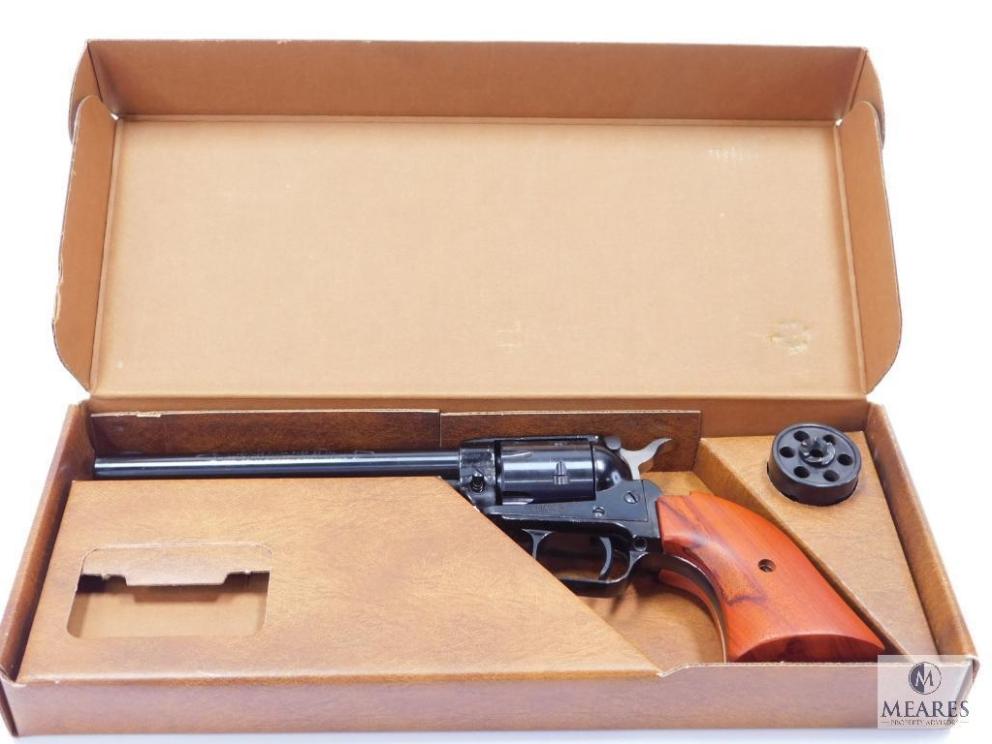 Image for September 2024 Online Only Firearms Auction (24-86)