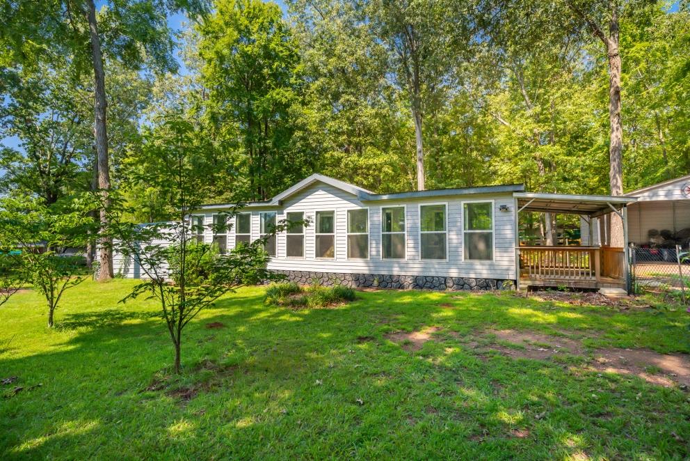 Image for Lake Greenwood Mobile Home on Double Lot (24-78)